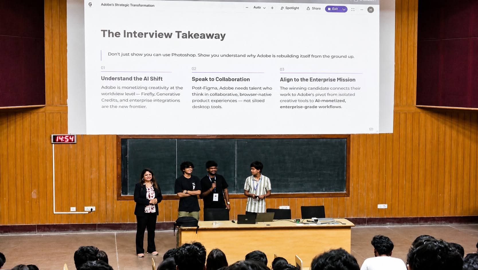 Tanuja Choudhury — Official Brand